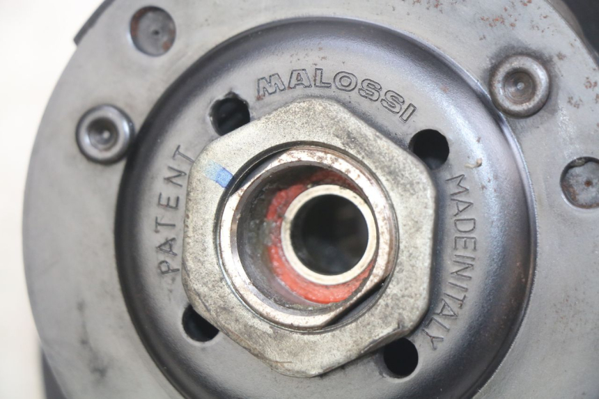 photo de KOPPELING KYMCO AGILITY NAKED RENOUVO 2T 50 (2011 - 2018) - Gecontroleerd onderdeel