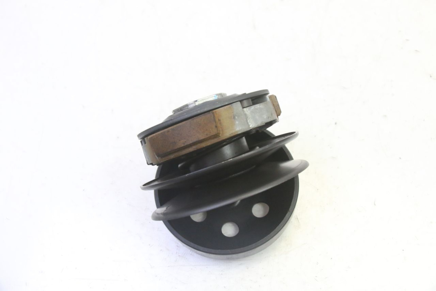 photo de KOPPELING KYMCO AGILITY NAKED RENOUVO 2T 50 (2011 - 2018) - Andere kijkhoek