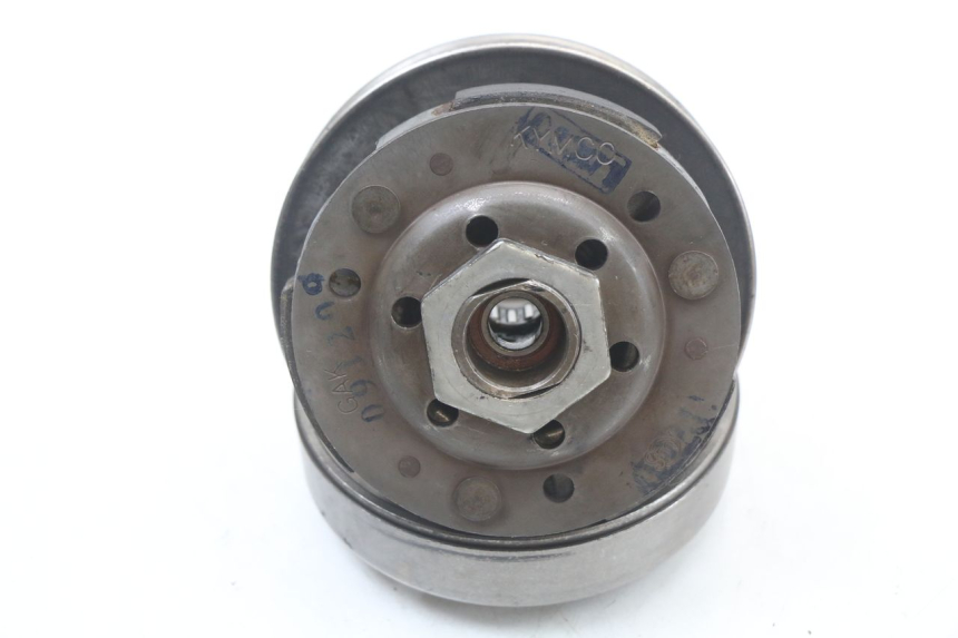 photo de KOPPELING KYMCO AGILITY RS 4T 50 (2009 - 2013) - Andere kijkhoek