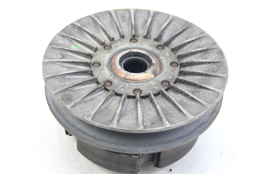 photo de KOPPELING APRILIA ATLANTIC 500 (2002 - 2003) - Detail van het onderdeel