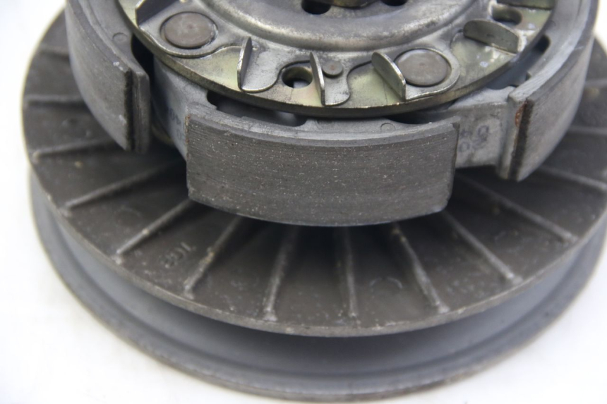 photo de KOPPELING APRILIA ATLANTIC 500 (2002 - 2003) - Technische close-up