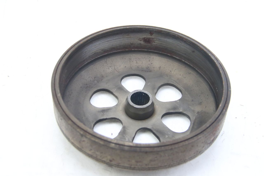 photo de KOPPELING APRILIA ATLANTIC 500 (2002 - 2003) - Overzicht