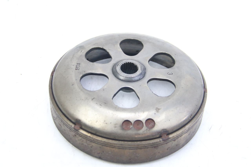 photo de KOPPELING APRILIA ATLANTIC 500 (2002 - 2003) - Bevestigingspunten