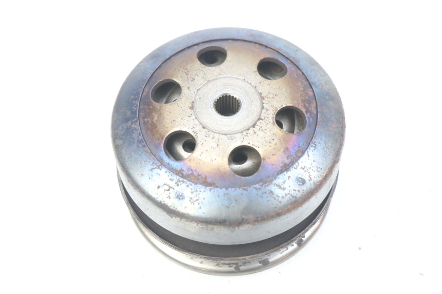 photo de KOPPELING TAOTAO BEATBOX 2 50 (2005 - 2017) - Hoofdaanzicht