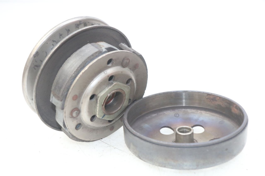 photo de KOPPELING TAOTAO BEATBOX 2 50 (2005 - 2017) - Detail van het onderdeel