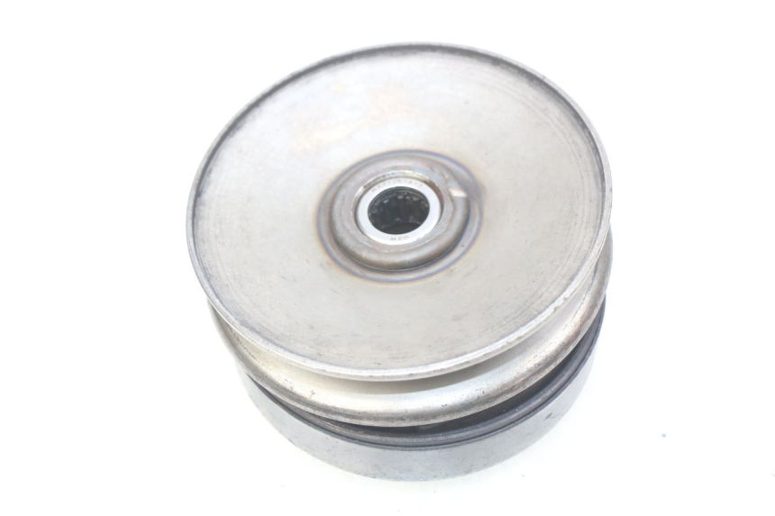 photo de KOPPELING TAOTAO BEATBOX 2 50 (2005 - 2017) - Andere kijkhoek