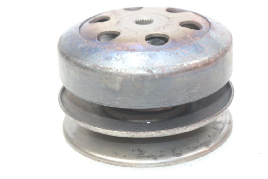 photo de KOPPELING TAOTAO BEATBOX 2 50 (2005 - 2017) - Technische close-up