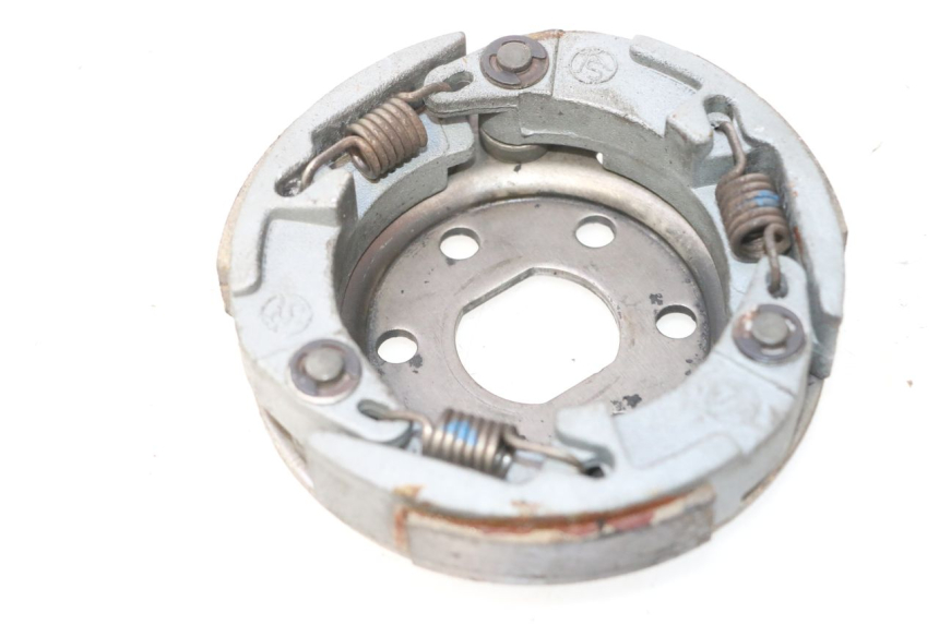 photo de KOPPELING MASH BIBOP 2.0 50 (2021 - 2026) - Technische close-up