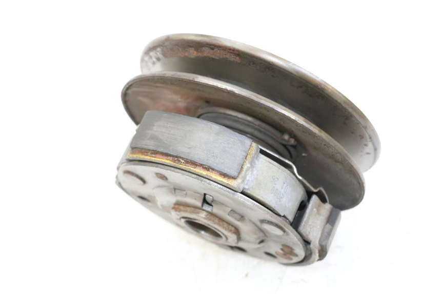 photo de KOPPELING BMW C1 125 (2000 - 2003) - Overzicht