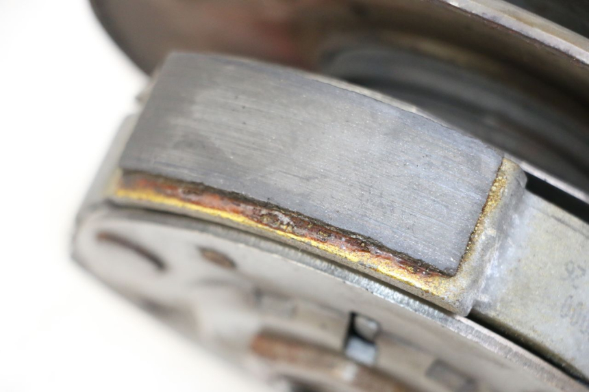 photo de KOPPELING BMW C1 125 (2000 - 2003) - Bevestigingspunten