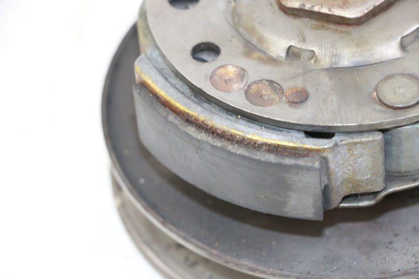 photo de KOPPELING BMW C1 125 (2000 - 2003) - Gecontroleerd onderdeel