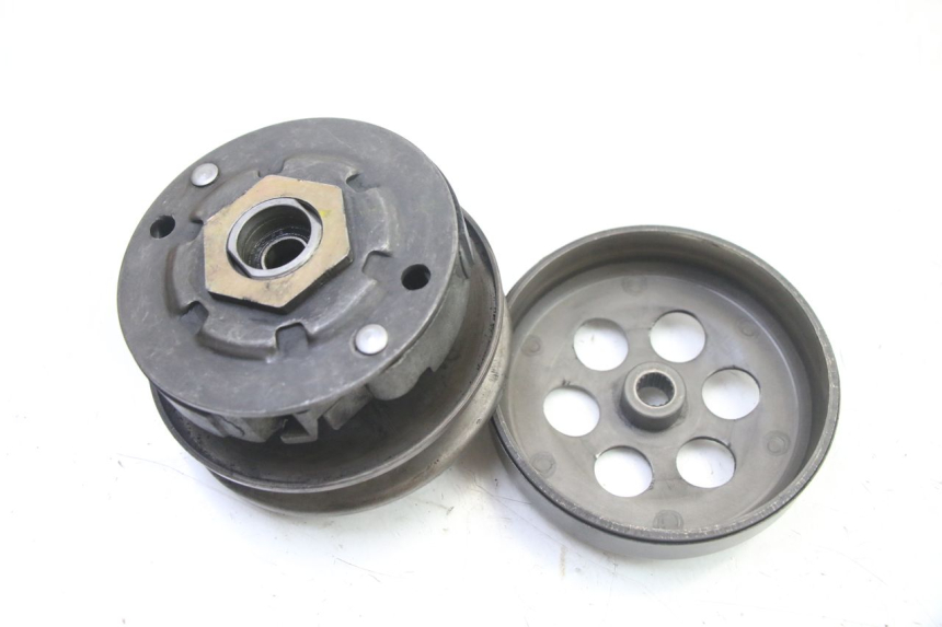 photo de KOPPELING MBK BOOSTER NEXT GENERATION 50 (1995 - 1998) - Hoofdaanzicht