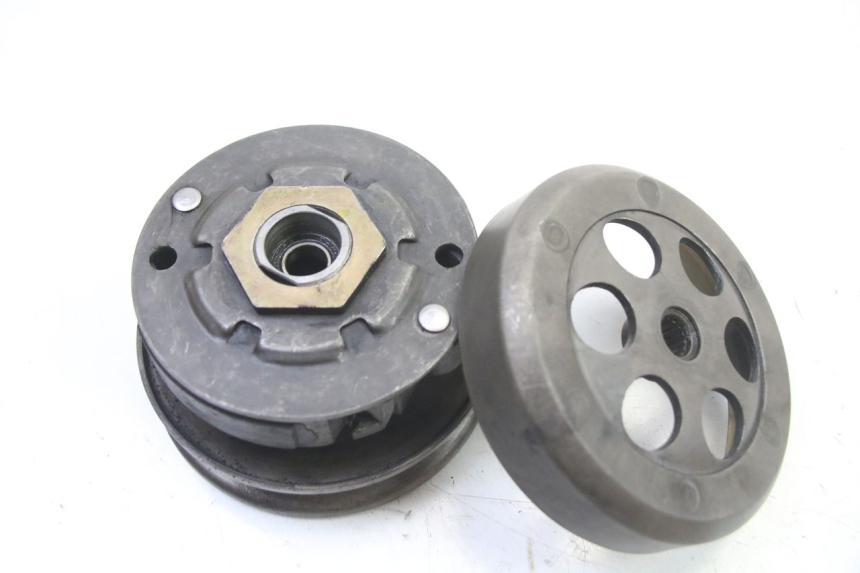 photo de KOPPELING MBK BOOSTER NEXT GENERATION 50 (1995 - 1998) - Detail van het onderdeel