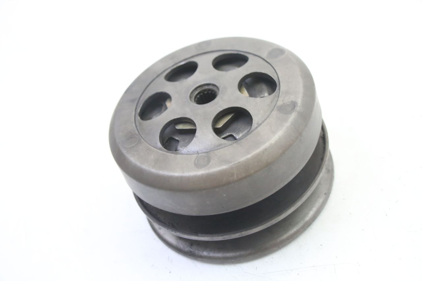 photo de KOPPELING MBK BOOSTER NEXT GENERATION 50 (1995 - 1998) - Zoom op gebruiksstaat