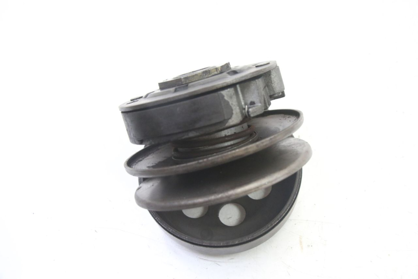 photo de KOPPELING MBK BOOSTER NEXT GENERATION 50 (1995 - 1998) - Andere kijkhoek