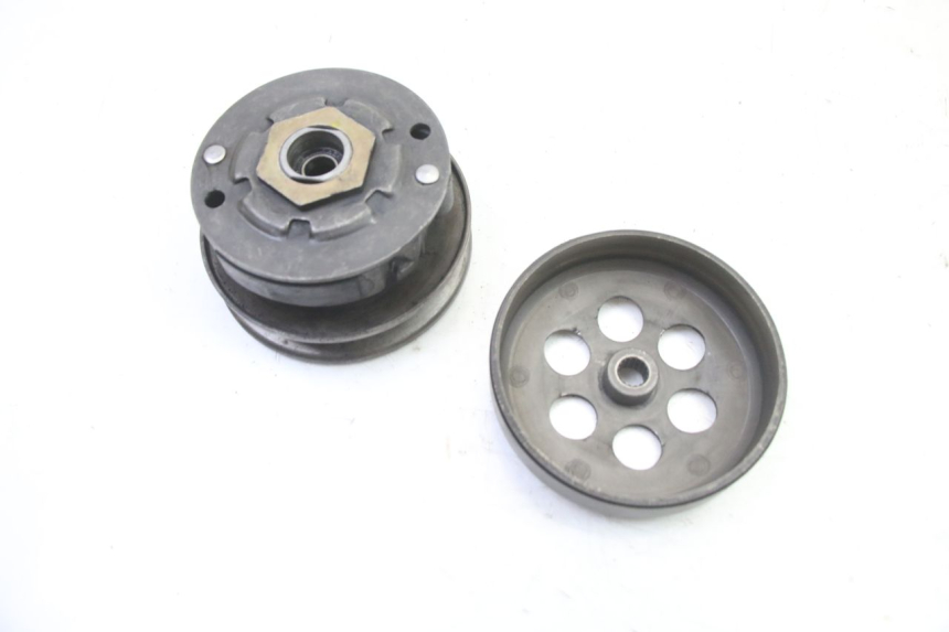 photo de KOPPELING MBK BOOSTER NEXT GENERATION 50 (1995 - 1998) - Technische close-up