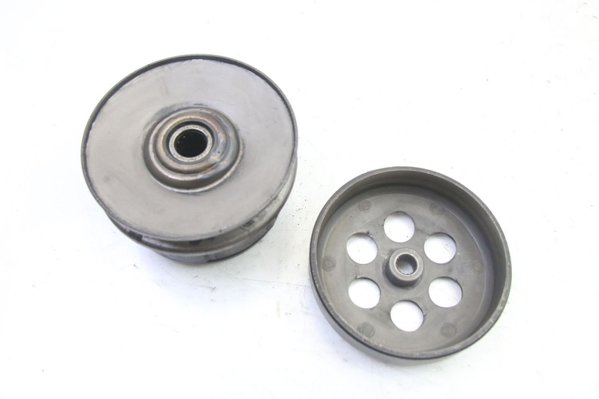 photo de KOPPELING MBK BOOSTER NEXT GENERATION 50 (1995 - 1998) - Overzicht