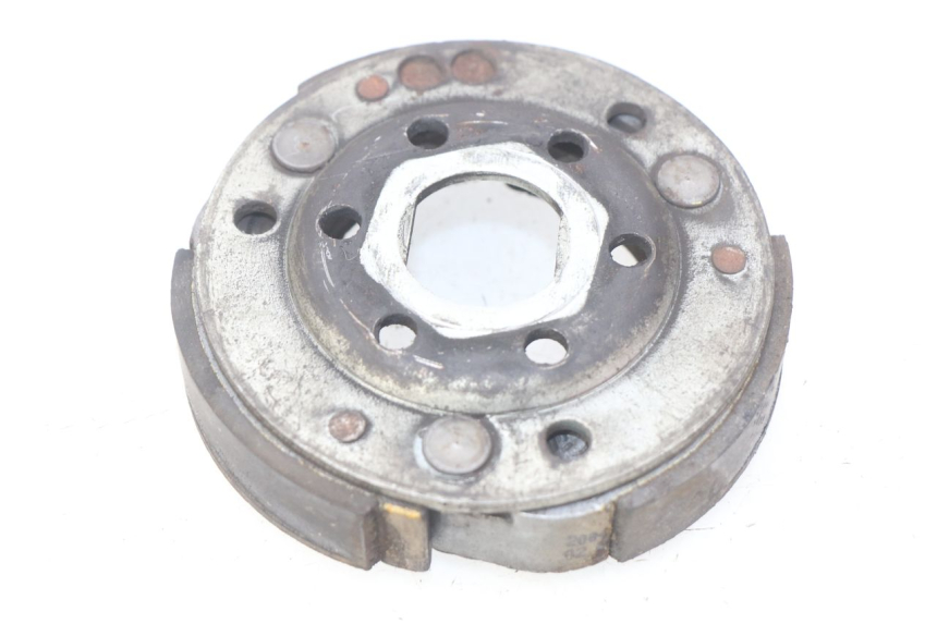 photo de KOPPELING MBK BOOSTER SPIRIT 50 (1999 - 2003) - Hoofdaanzicht