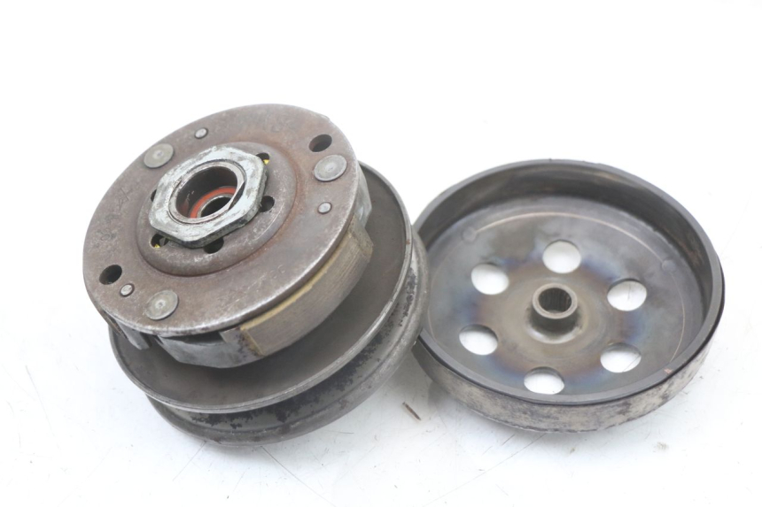 photo de KOPPELING MBK BOOSTER SPIRIT 50 (1999 - 2003) - Detail van het onderdeel