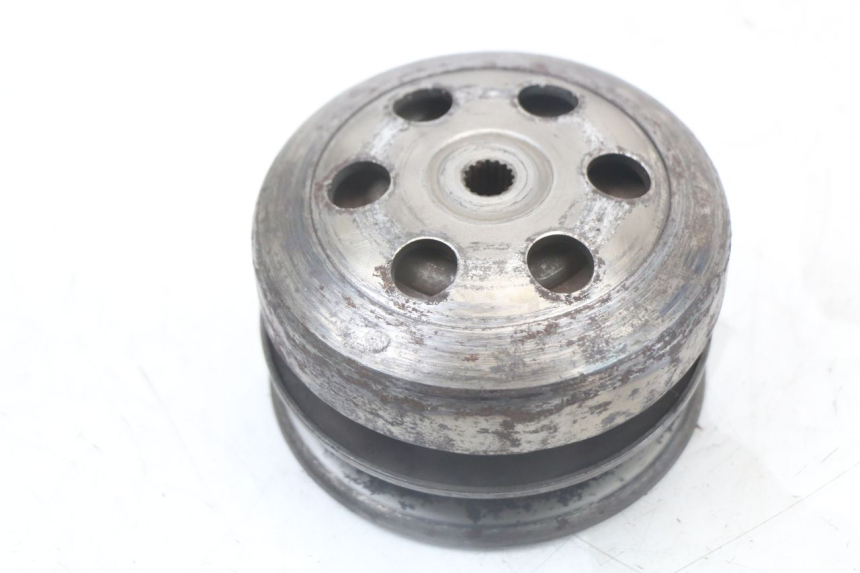 photo de KOPPELING MBK BOOSTER SPIRIT 50 (1999 - 2003) - Zoom op gebruiksstaat