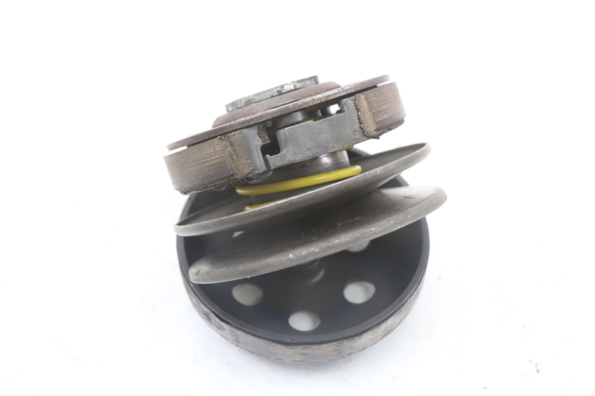 photo de KOPPELING MBK BOOSTER SPIRIT 50 (1999 - 2003) - Andere kijkhoek