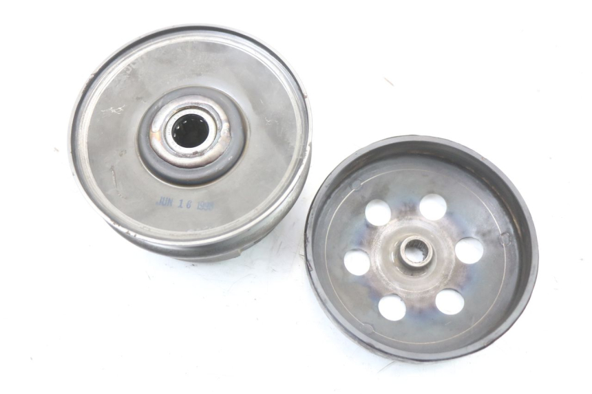 photo de KOPPELING MBK BOOSTER SPIRIT 50 (1999 - 2003) - Technische close-up