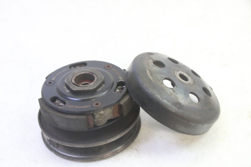 photo de KOPPELING MBK BOOSTER SPIRIT 50 (2004 - 2017) - Hoofdaanzicht