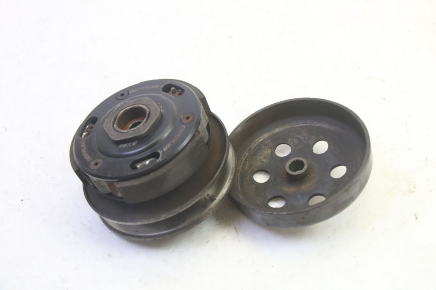 photo de KOPPELING MBK BOOSTER SPIRIT 50 (2004 - 2017) - Detail van het onderdeel