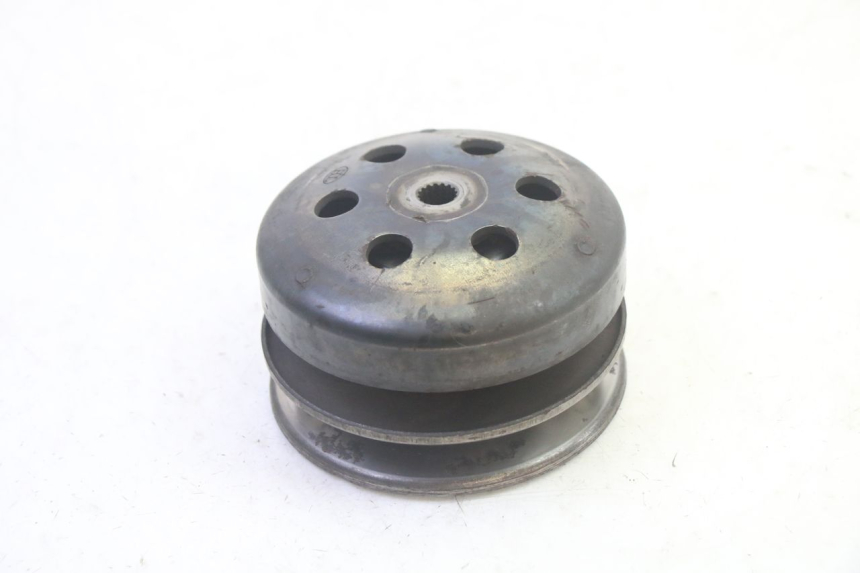 photo de KOPPELING MBK BOOSTER SPIRIT 50 (2004 - 2017) - Zoom op gebruiksstaat