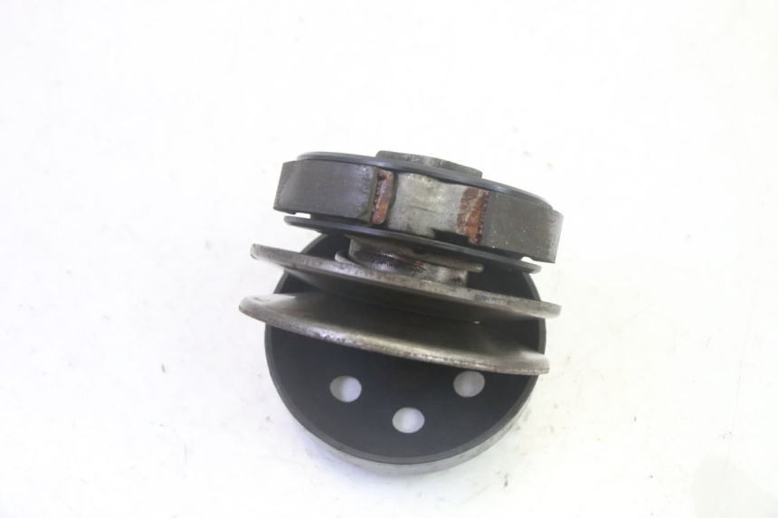 photo de KOPPELING MBK BOOSTER SPIRIT 50 (2004 - 2017) - Andere kijkhoek