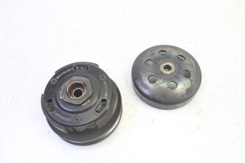 photo de KOPPELING MBK BOOSTER SPIRIT 50 (2004 - 2017) - Technische close-up