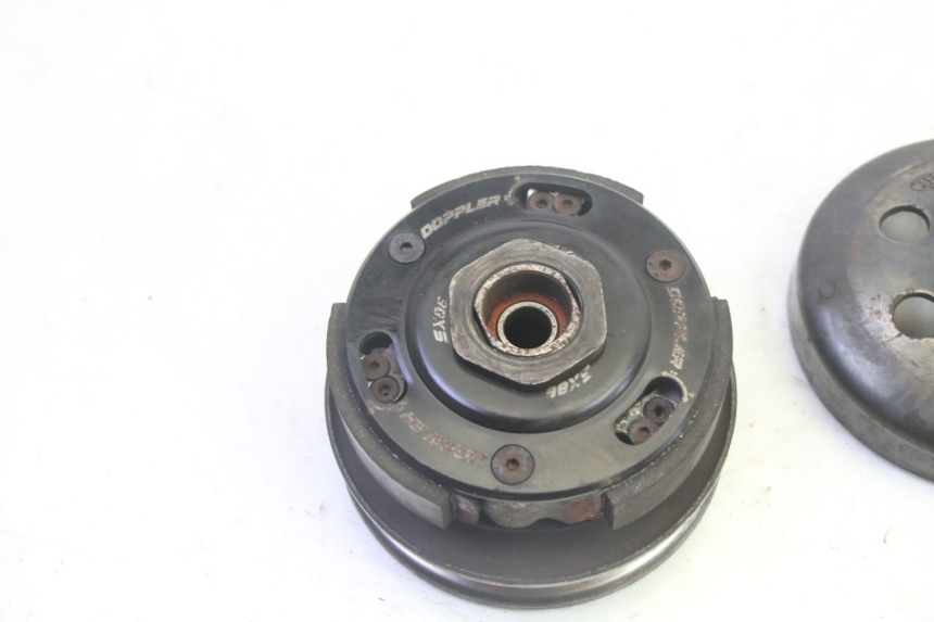 photo de KOPPELING MBK BOOSTER SPIRIT 50 (2004 - 2017) - Overzicht