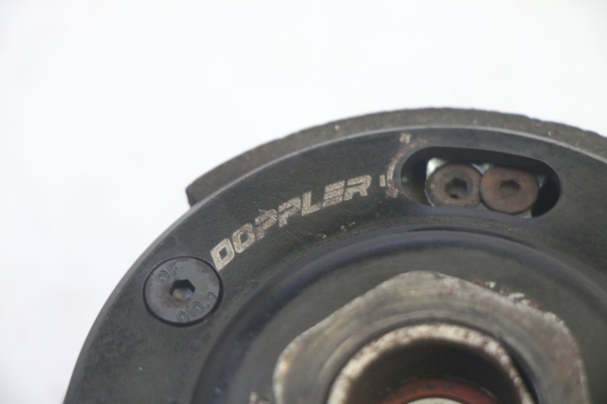 photo de KOPPELING MBK BOOSTER SPIRIT 50 (2004 - 2017) - Bevestigingspunten