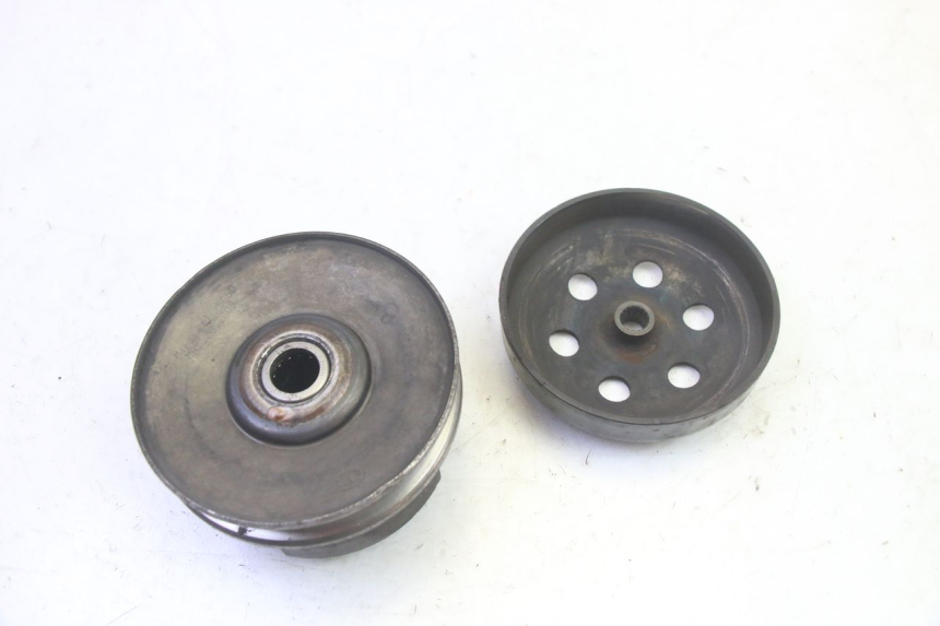 photo de KOPPELING MBK BOOSTER SPIRIT 50 (2004 - 2017) - Staat van het oppervlak