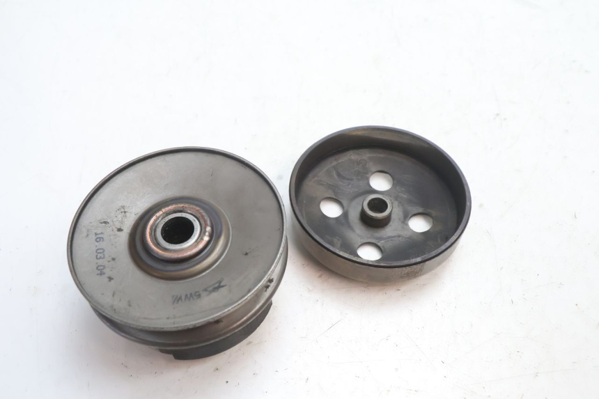 photo de KOPPELING MBK BOOSTER SPIRIT 50 (2004 - 2017) - Technische close-up