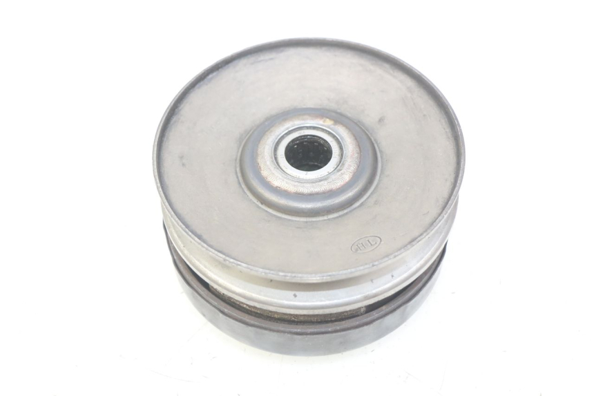 photo de KOPPELING MBK BOOSTER SPIRIT NAKED 50 (2004 - 2017) - Zoom op gebruiksstaat