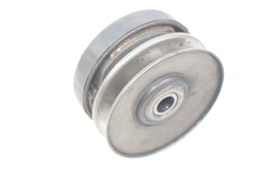 photo de KOPPELING MBK BOOSTER SPIRIT NAKED 50 (2004 - 2017) - Andere kijkhoek