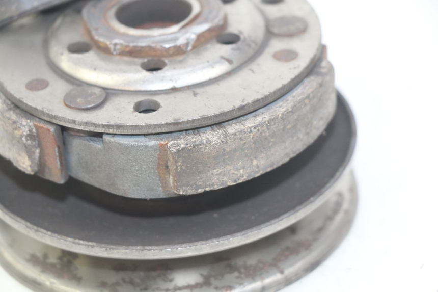 photo de KOPPELING MBK BOOSTER SPIRIT NAKED 50 (2004 - 2017) - Overzicht