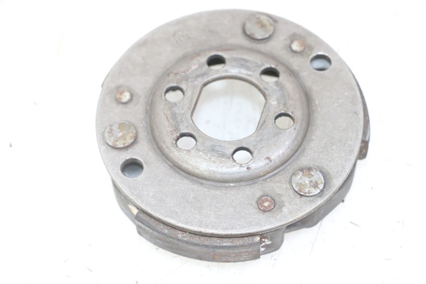 photo de KOPPELING MBK BOOSTER SPIRIT NAKED 50 (2004 - 2017) - Hoofdaanzicht