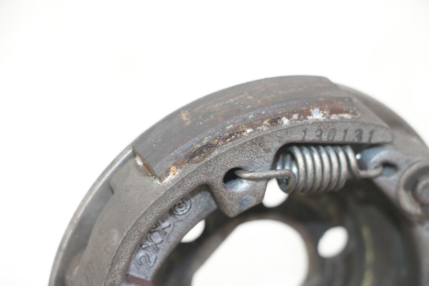 photo de KOPPELING MBK BOOSTER SPIRIT NAKED 50 (2004 - 2017) - Andere kijkhoek