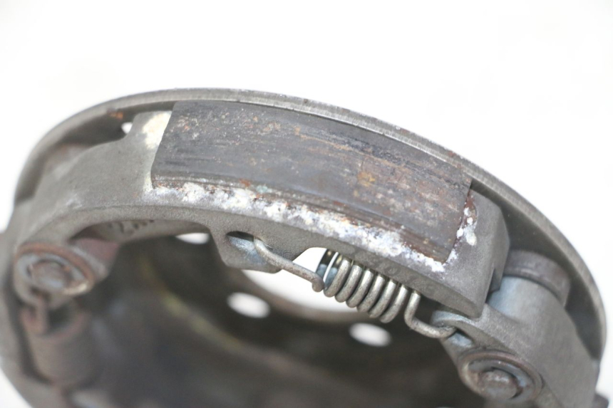 photo de KOPPELING MBK BOOSTER SPIRIT NAKED 50 (2004 - 2017) - Technische close-up