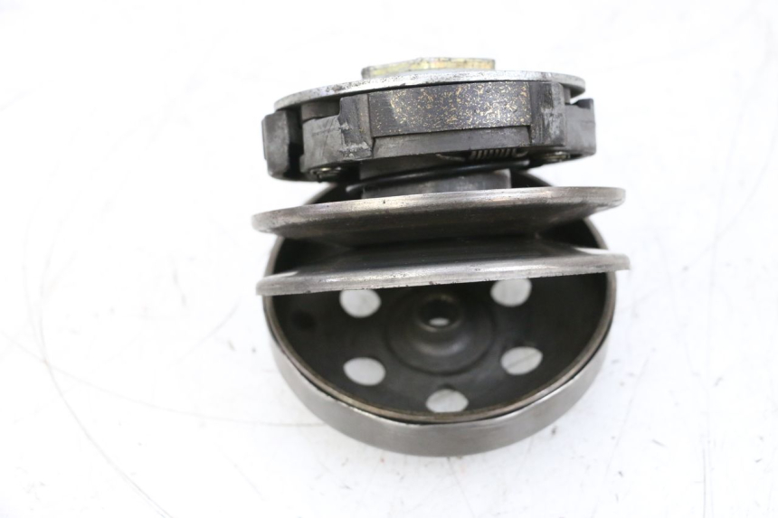 photo de KOPPELING MBK BOOSTER SPIRIT NAKED 50 (2004 - 2017) - Productaanzicht