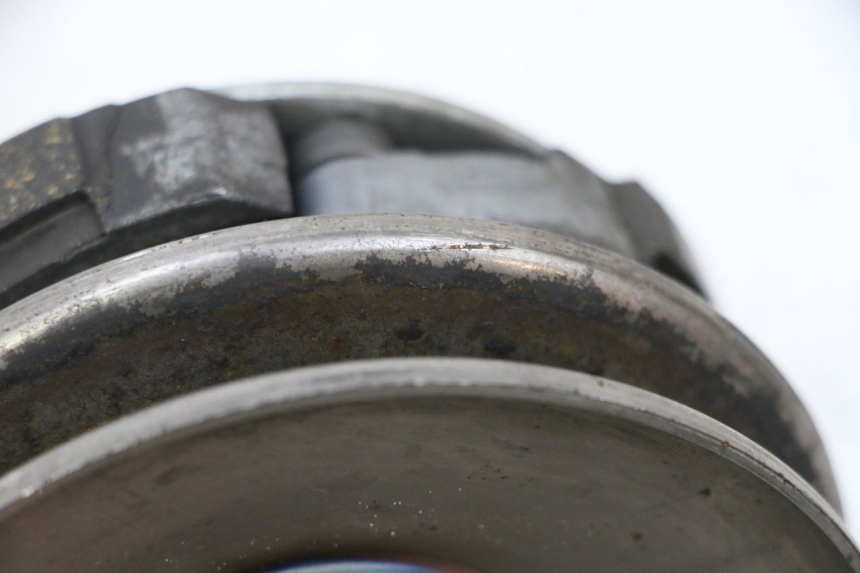 photo de KOPPELING MBK BOOSTER SPIRIT NAKED 50 (2004 - 2017) - Technische close-up