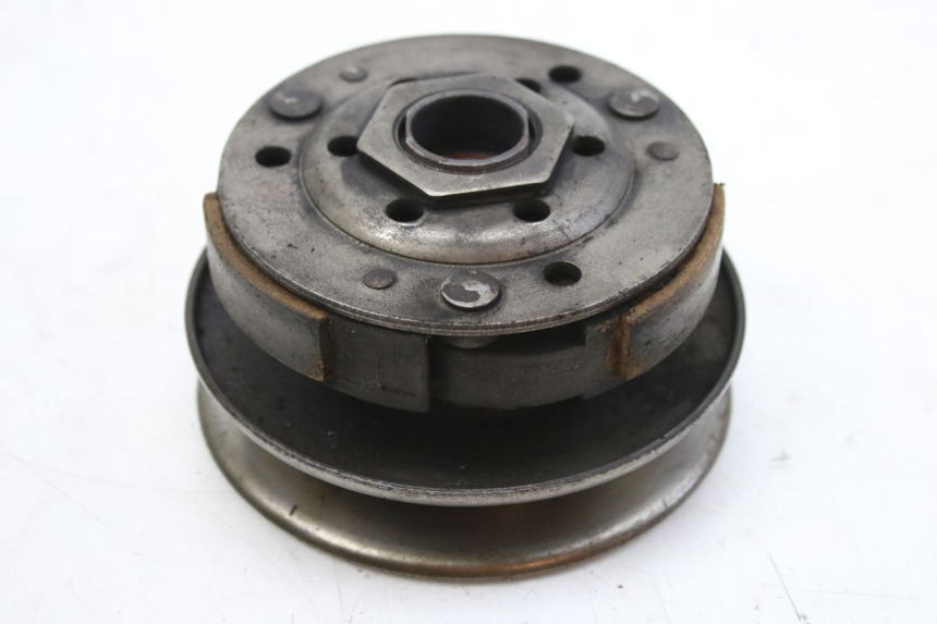 photo de KOPPELING TNT MOTOR BOSTON 4T 50 (2018 - 2025) - Bevestigingspunten