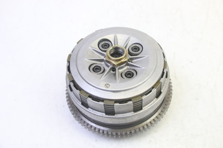 photo de KOPPELING MV AGUSTA BRUTALE R WALLY 910 (2008 - 2008) - Productaanzicht