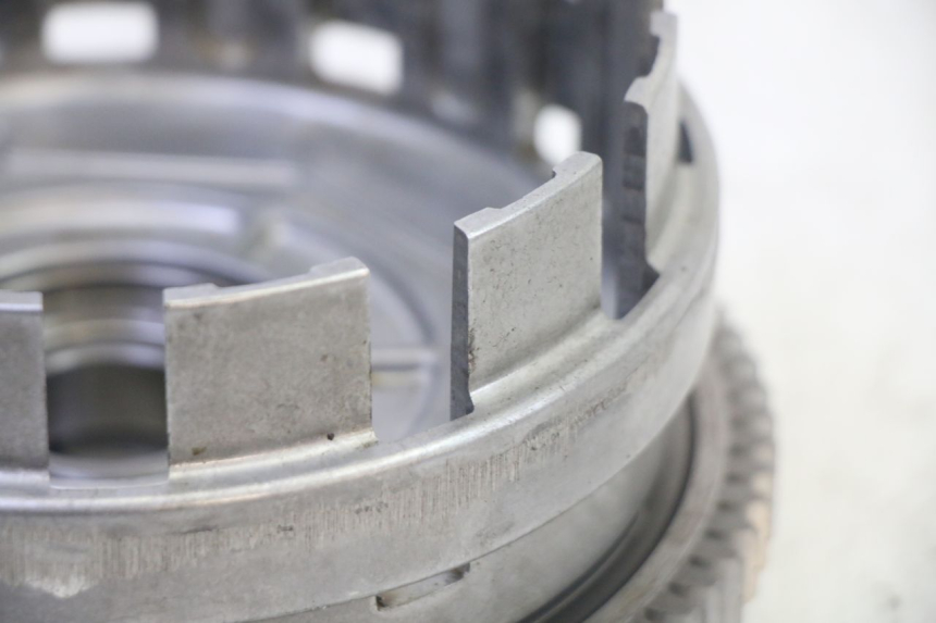 photo de KOPPELING MV AGUSTA BRUTALE R WALLY 910 (2008 - 2008) - Andere kijkhoek