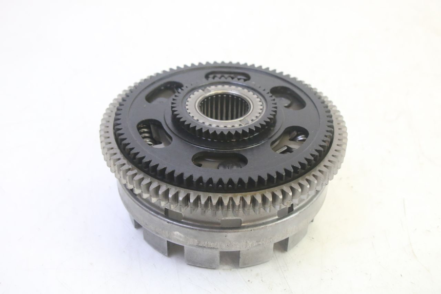 photo de KOPPELING MV AGUSTA BRUTALE R WALLY 910 (2008 - 2008) - Technische close-up