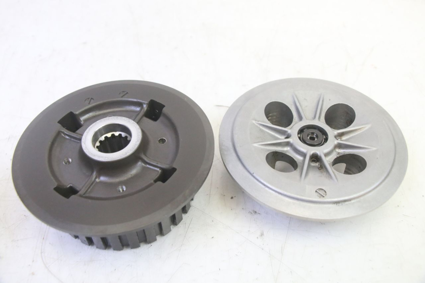 photo de KOPPELING MV AGUSTA BRUTALE R WALLY 910 (2008 - 2008) - Gecontroleerd onderdeel