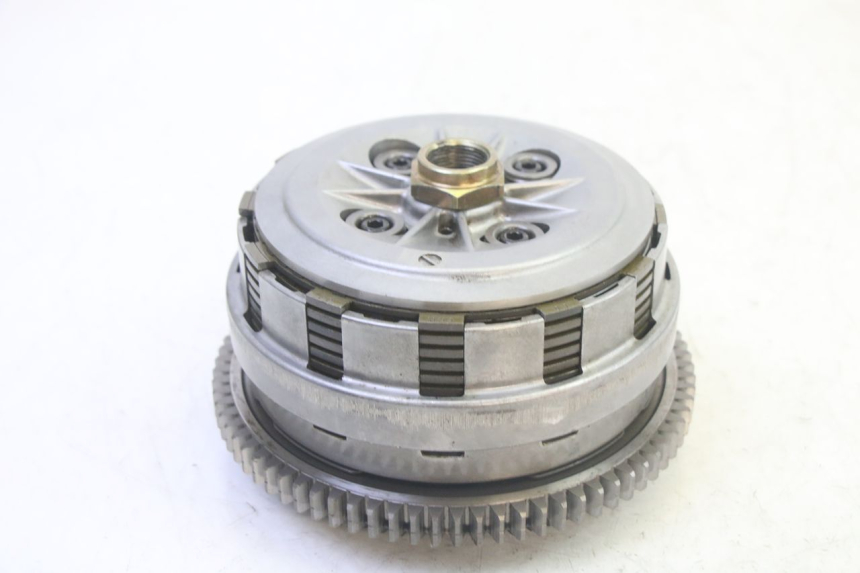 photo de KOPPELING MV AGUSTA BRUTALE R WALLY 910 (2008 - 2008) - Markeringen en referenties