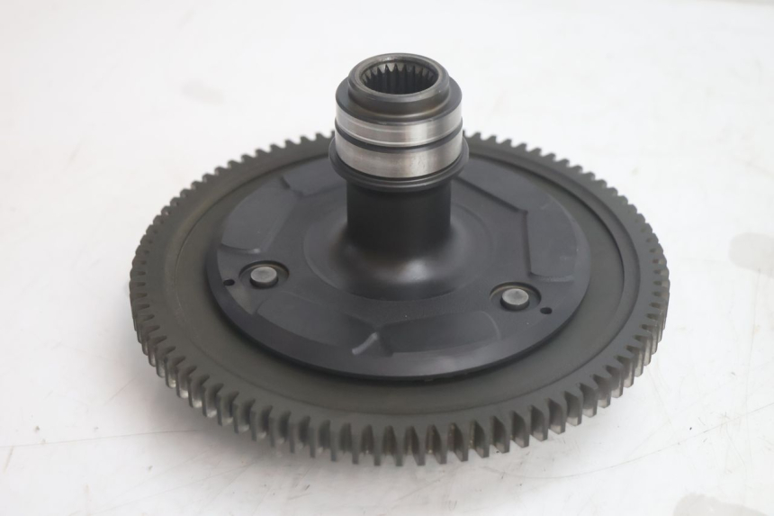 photo de KOPPELING SUZUKI BURGMAN EXECUTIVE ABS 650 (2006 - 2012) - Overzicht